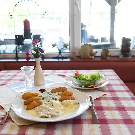 Bistrica 住宿加早餐酒店