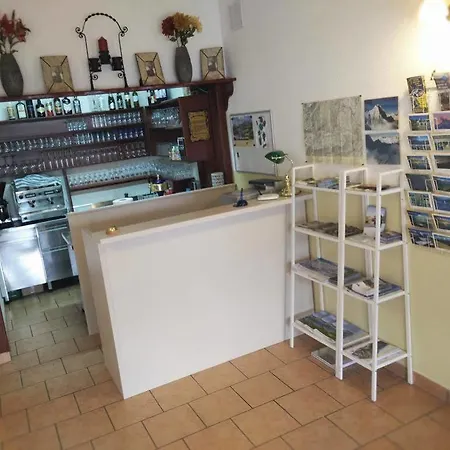 住宿加早餐酒店 Bistrica 班斯卡比斯特里察